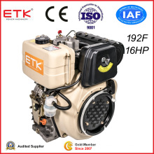 Ce Approved Air-Cooled Diesel Engine for Generator